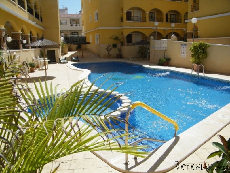 2 Bedrooms - Apartment - Alicante - For.. - 2