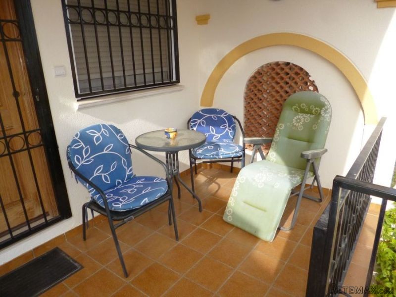 2 Bedrooms - Townhouse - Alicante - For.. - 2