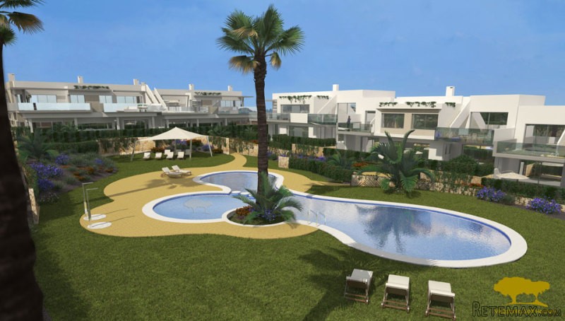 3 Bedrooms - Apartment - For Sale