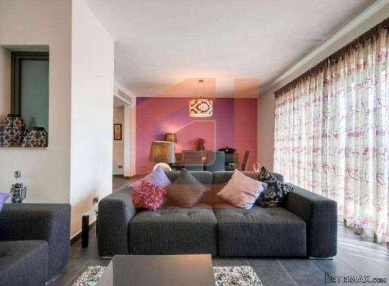 Terraced Apartment Marsaskala, South..
