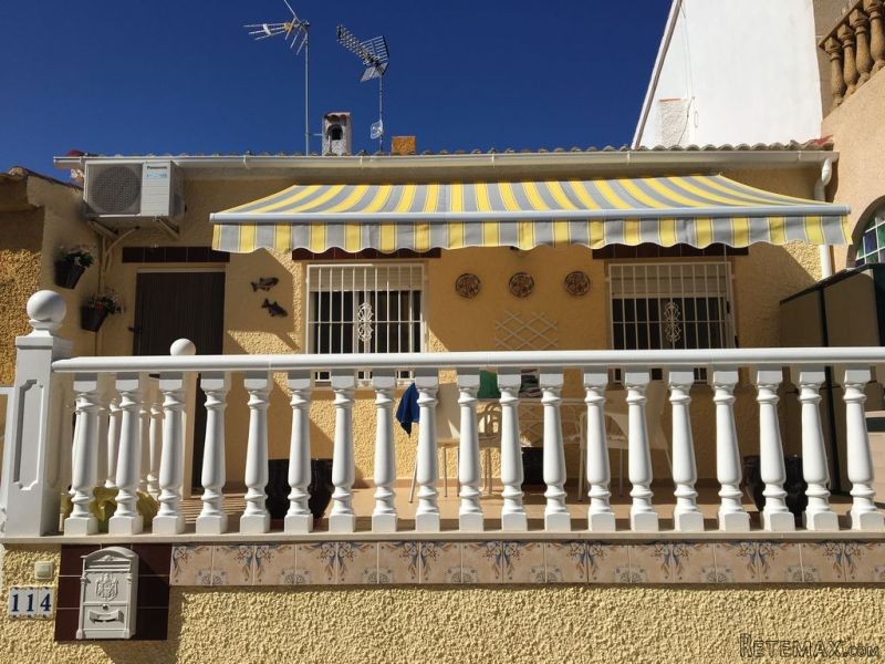 3 Bedrooms - Property - Alicante - For..