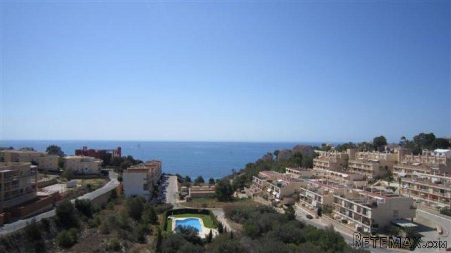 Atico Duplex estilo moderno con maravillosas vistas..