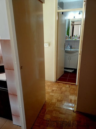Blok 22,jednoiposoban stan - 9