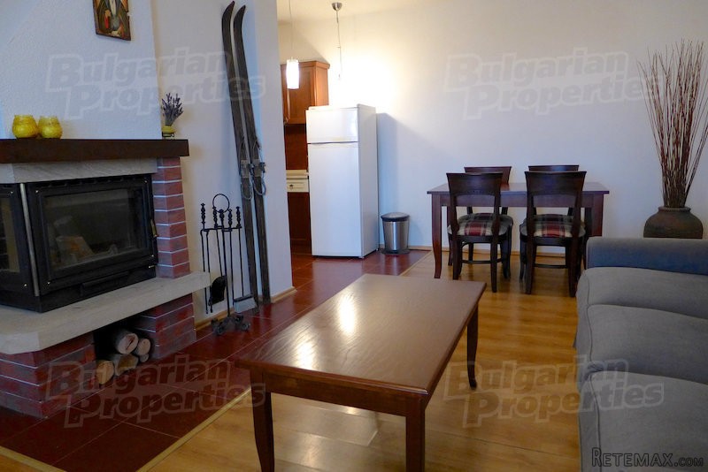 Comfortably Furnished Apartment 150 M.. - 2