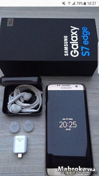 S7 edge jdide