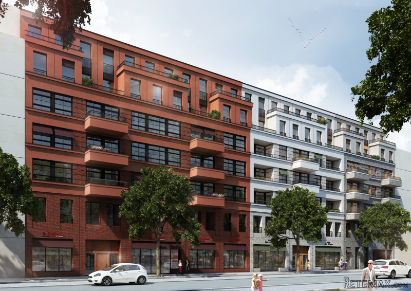The Gent 40: cosy apartment in Berlin's..