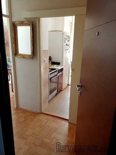 Blok 22,jednoiposoban stan - 10