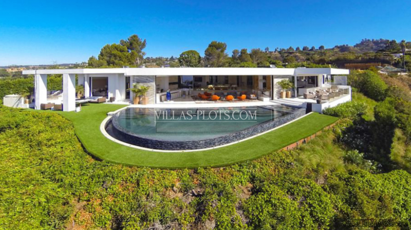 4 Bedroom Villa In Javea - 2