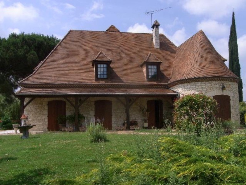 Beautiful House Located Just Outside Of..
