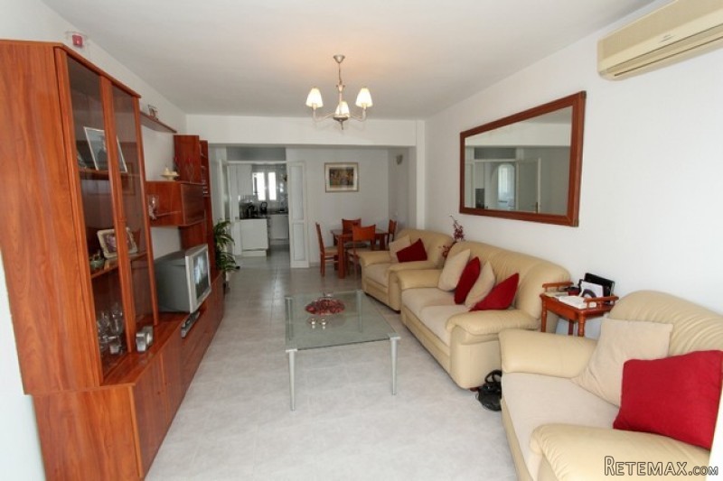 For sale Palmanova seaview apartment - 2