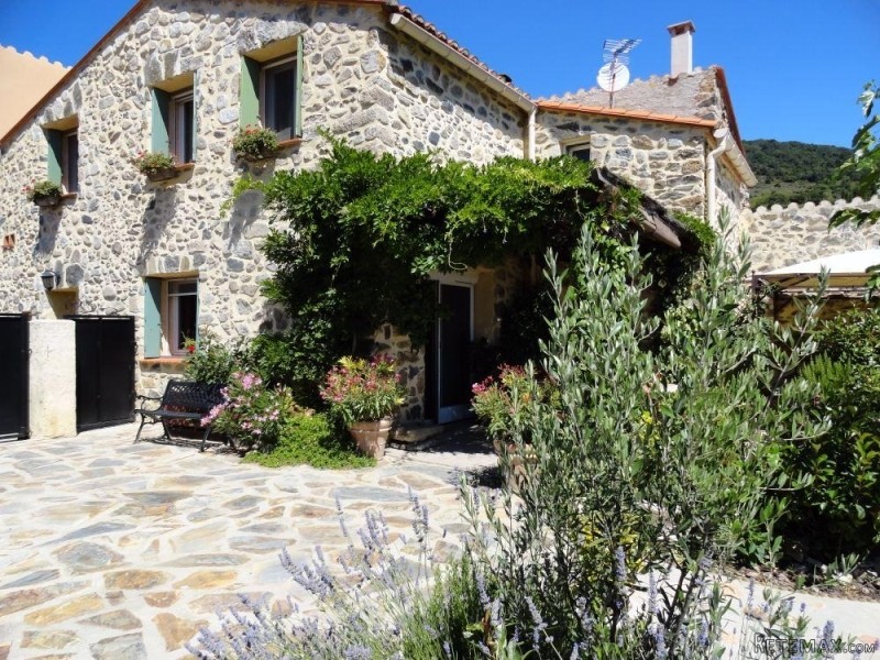 Superb Village House Recently Renovated..