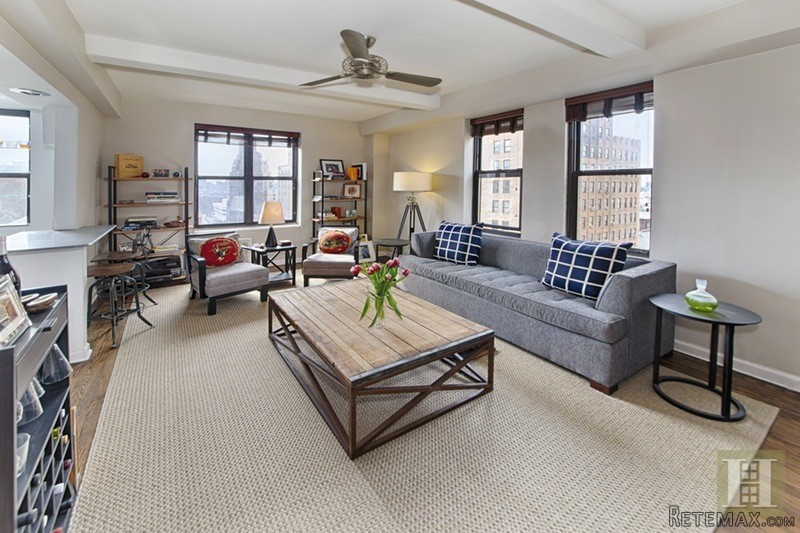 1 bedroom Apartment For Sale: 161 WEST..
