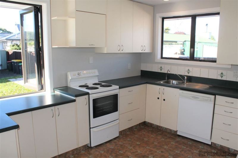 Easy Living with Extra Benefits - 2