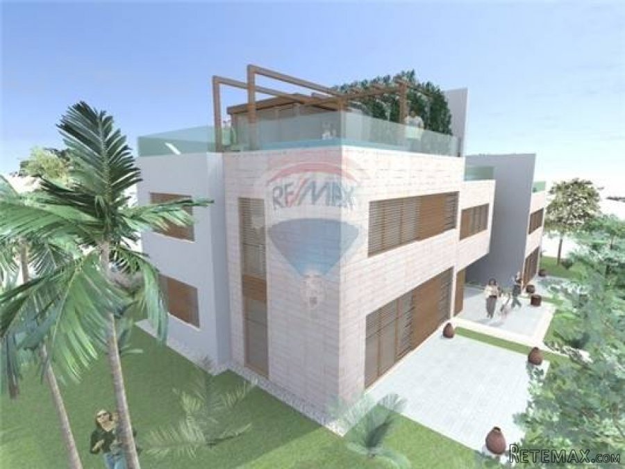 Ićići - zemljište za luksuzni komplex sa više vila - 2