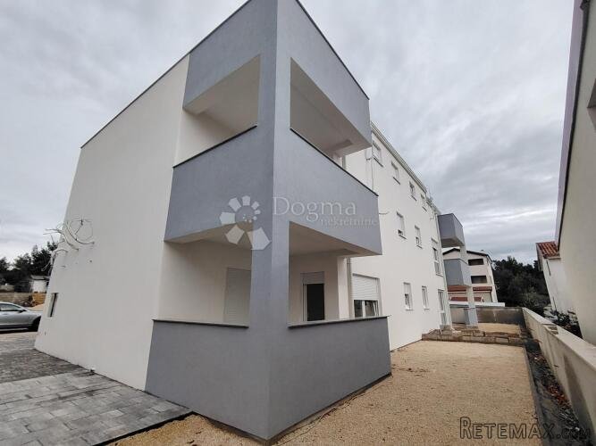 OBITEJSKI APARTMAN - NOVOGRADNJA - 2