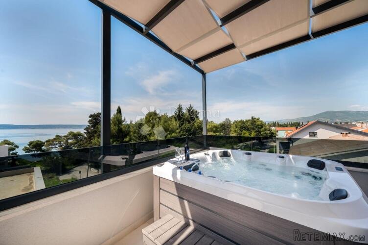 Penthouse na prodaju - 2