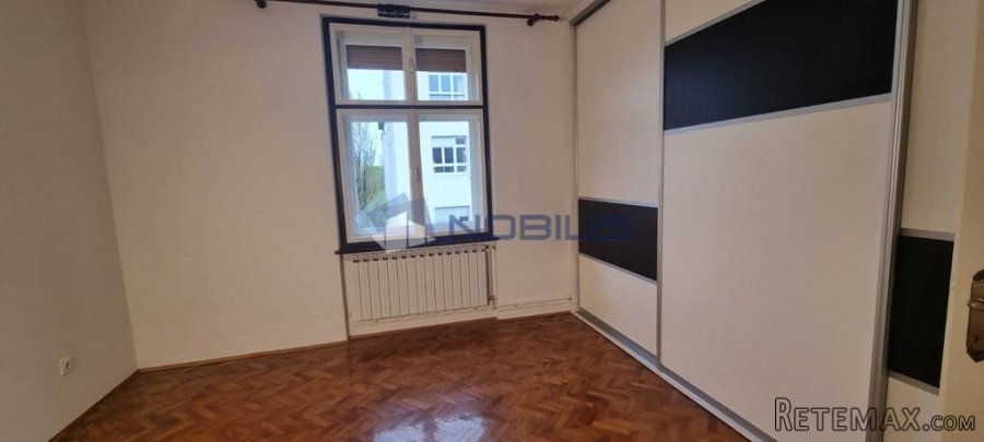 Zagreb, Klaićeva,3- sobni stan 57 m2 - 2
