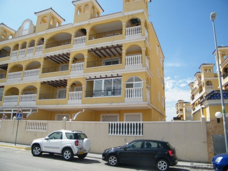 2 Bedrooms - Apartment - Alicante - For..