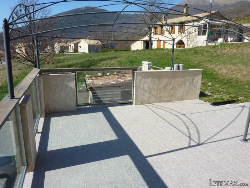Beautiful Stone Villa With Garden.. - 2