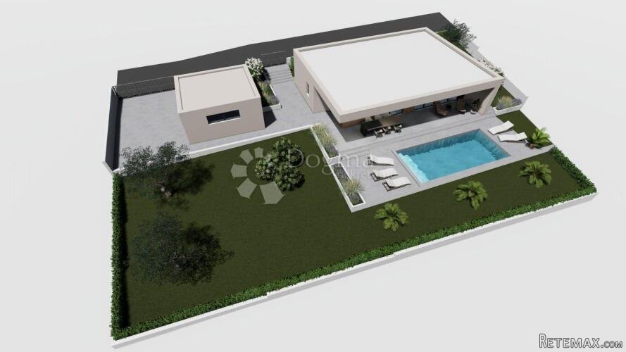 Kuća u visokoj Roh Bau Fazi čeka Vašu Kreativnost! - 3
