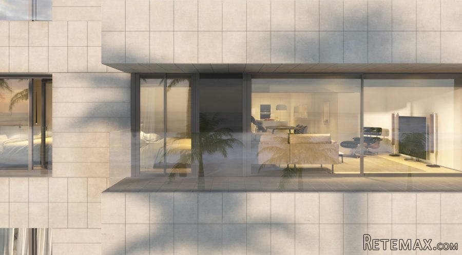 Luxury penthouse apartment located in the residential.. - 3