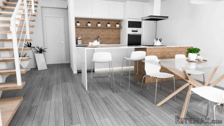 New for sale; 8 semi-detached villas, with 3 bedrooms, 2.. - 3