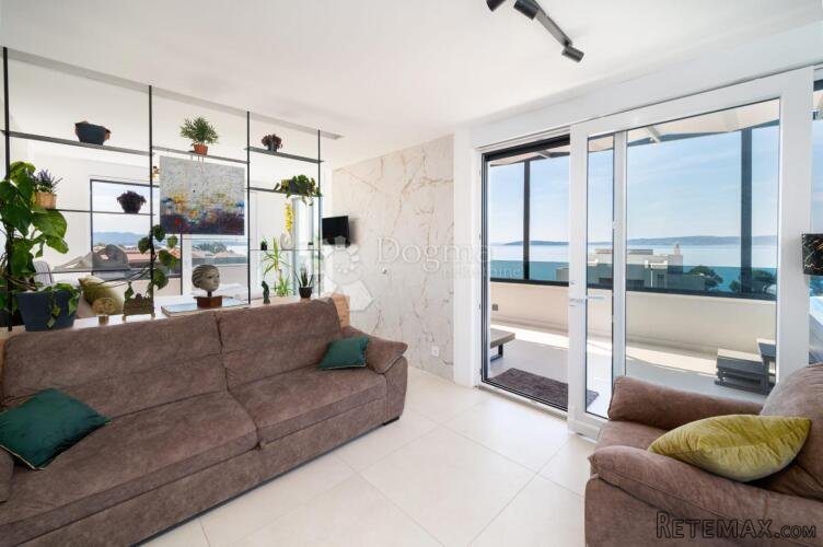 Penthouse na prodaju - 3
