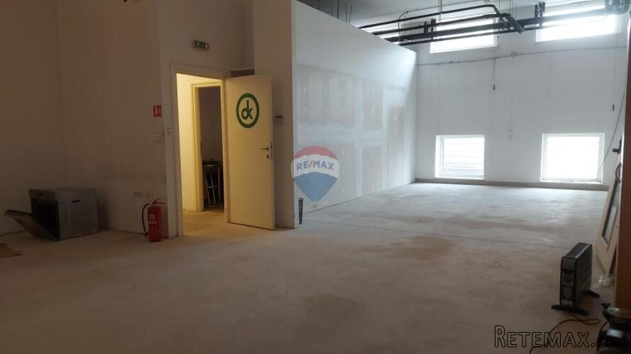 Rijeka, Mlaka - poslovni prostor - 3