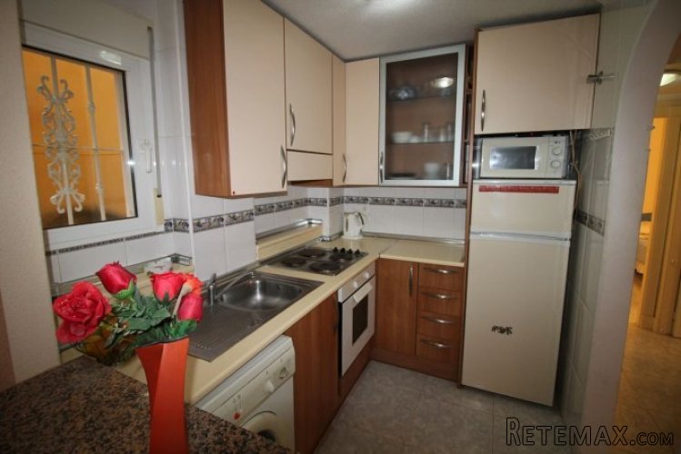Spacious two bedroom apartment located in the quaint.. - 3
