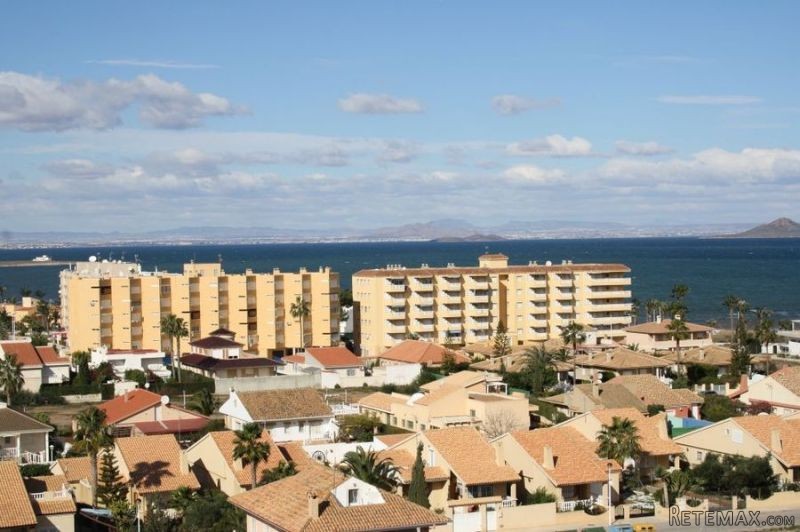 Apartment for sale in Playa Honda