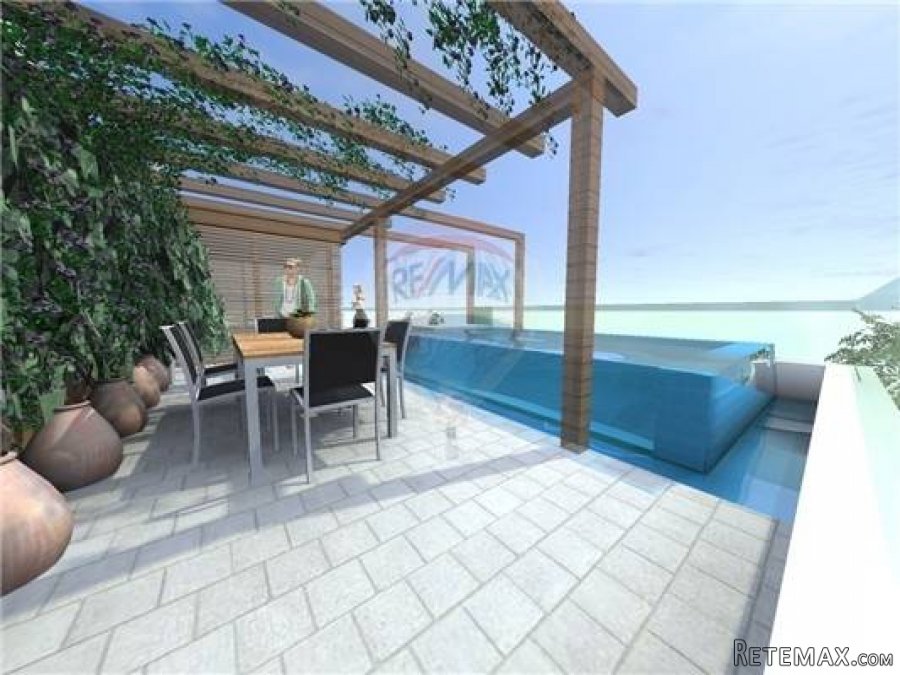 Ićići - zemljište za luksuzni komplex sa više vila - 4