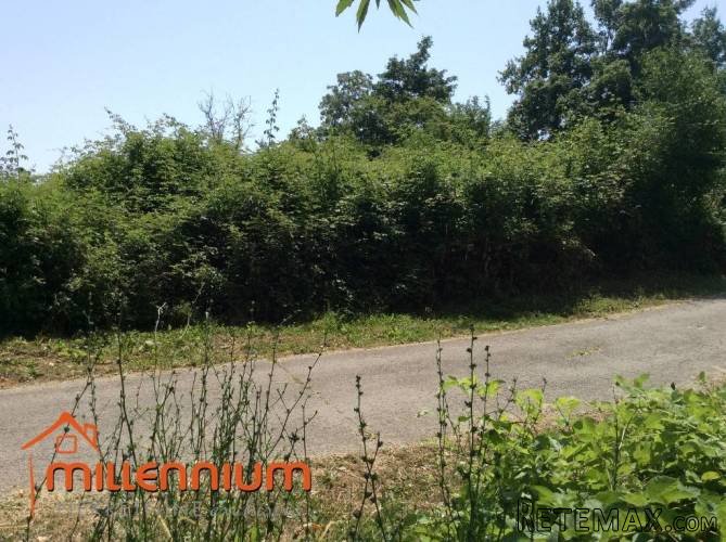 Okolica Opatije, Poljane, građevinsko zemljište 2640m2
