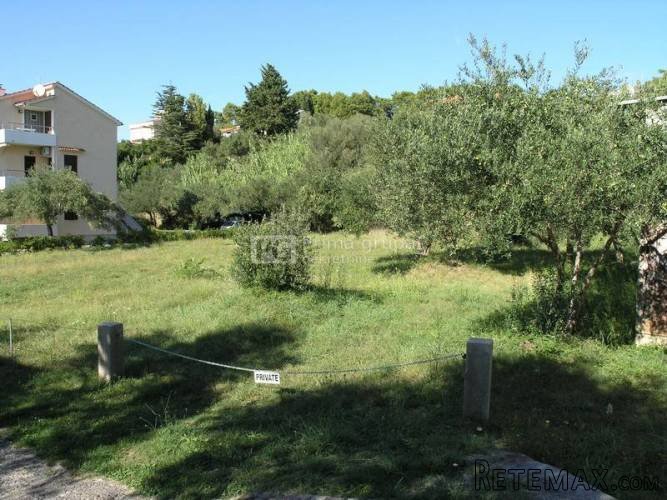 Otok Rab, Banjol, građevinsko zemljište - 4