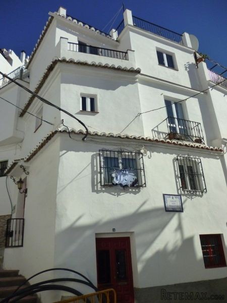4 Bedrooms - Town House - Malaga - For..