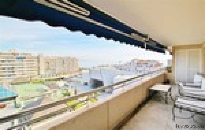 Apartment For Sale In Puerto Banus..