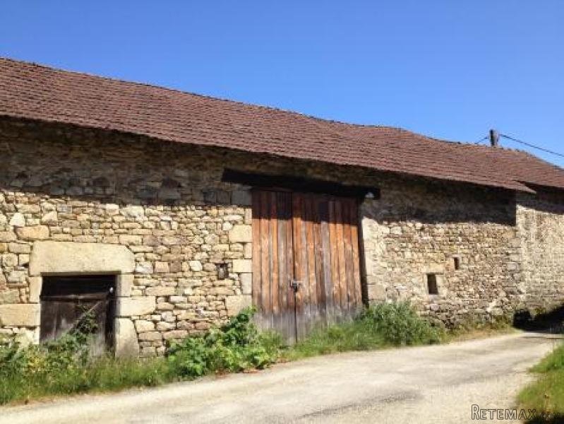 Delightful Rural French House - 2
