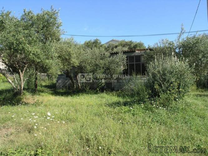 Otok Rab, Banjol, građevinsko zemljište - 5