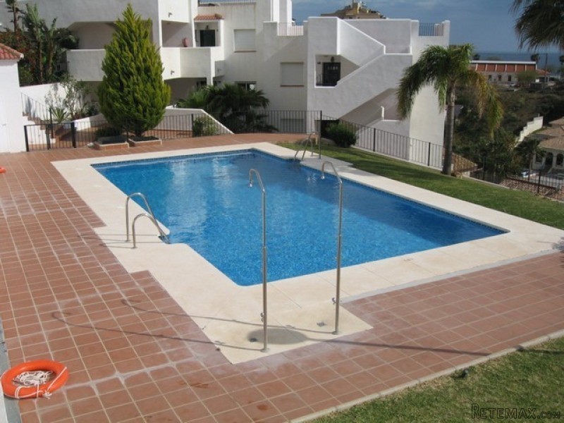 2 Bedrooms - Townhouse - Malaga - For.. - 2