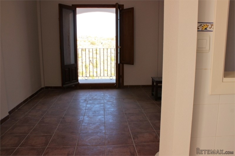 Mojacar Pueblo |Costa de Almeria - 2