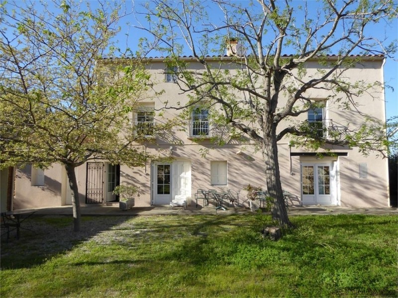 Superb Farmhouse With 8 Independent..