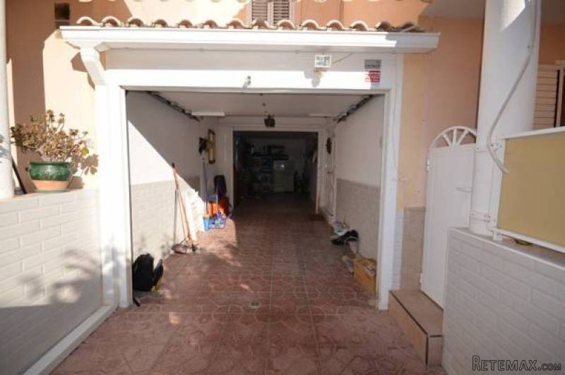3 Bedroom 2 Bathroom Villa In Guardamar.. - 2