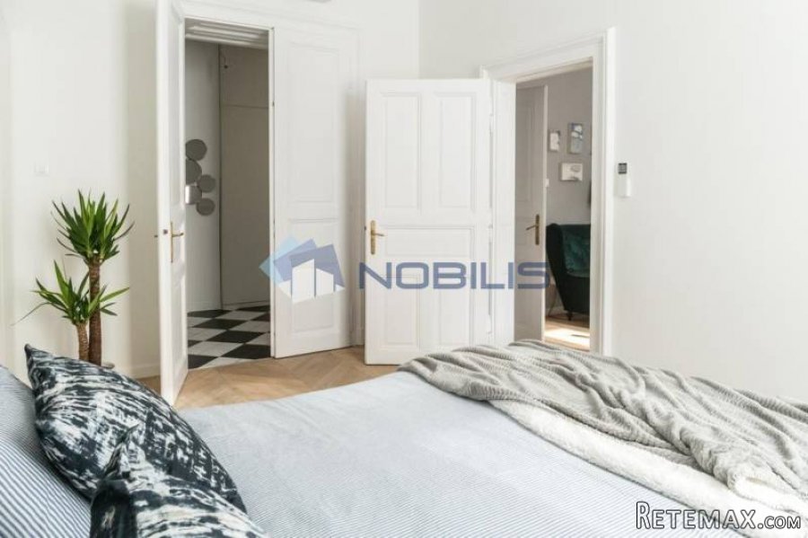 Zagreb, Vodnikova, vrhunski uređen 3S stan, 89 m2 - 7