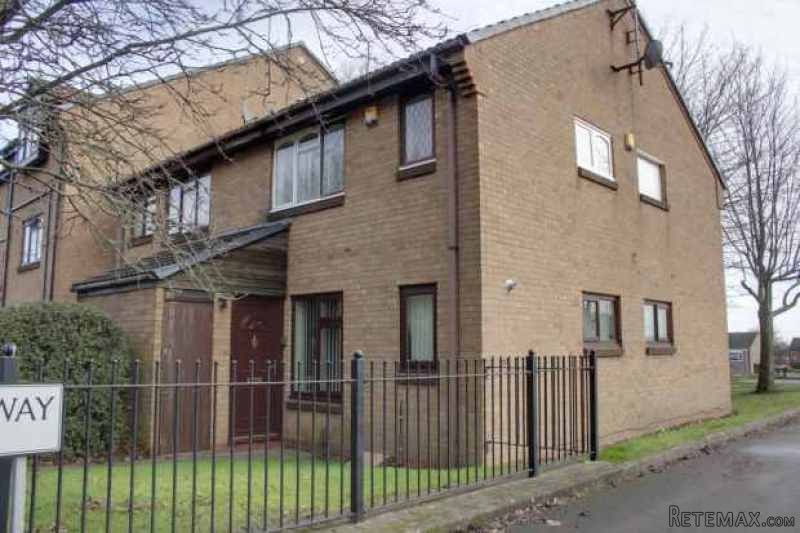 1 bedroom, Flat house for sale