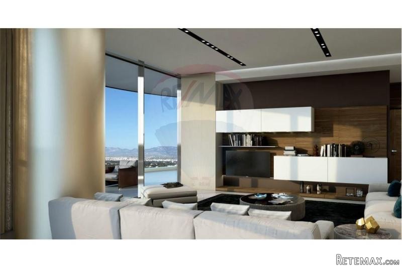 Condo/Apartment - For Sale - Lefkosia..