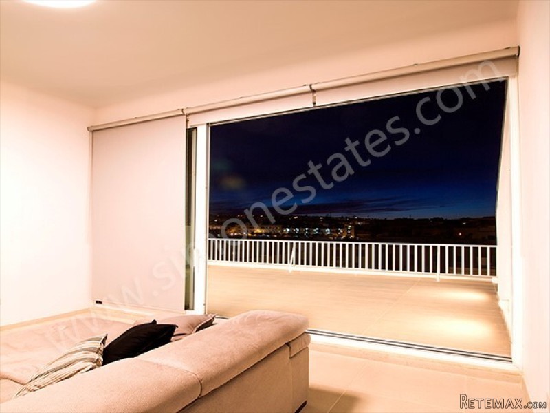 Flat Penthouse, Luxurious Finish - 2