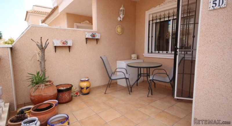 Town House Vista Azul Cabo Roig Ref:.. - 2