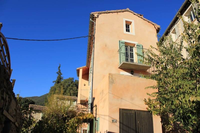 Wonderful Village House Split Into Two.. - 2