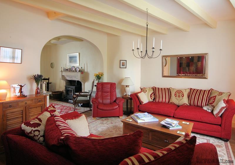 Pretty Village House With Delightful.. - 2