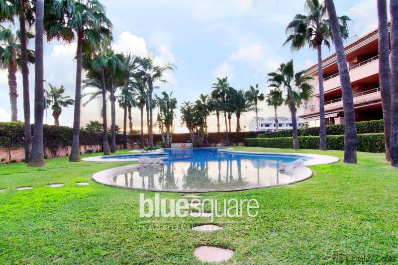 Beautiful luxury Duplex in Javea