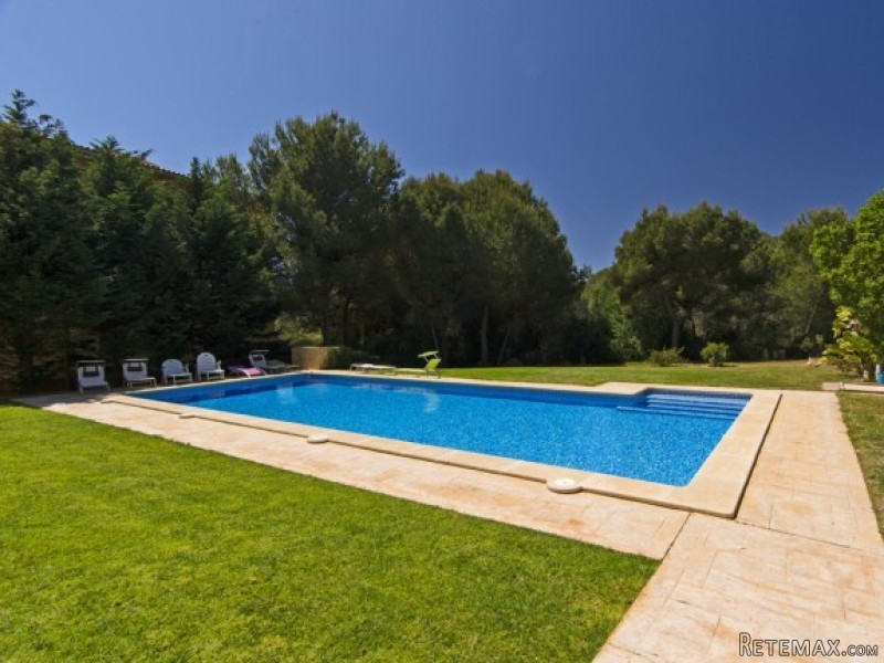 Nice Apartment With Sea Views In Cala Pi - 2